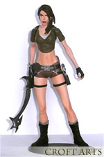 Tomb Raider - Legend mit Sound